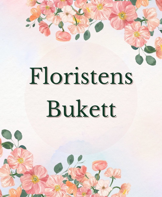 Floristens Bukett