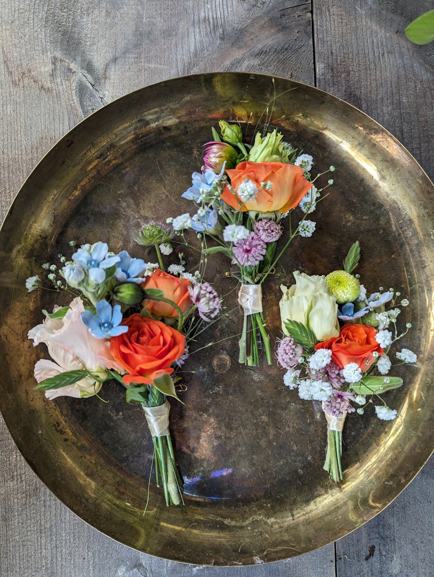 Bröllopspaket SILVER