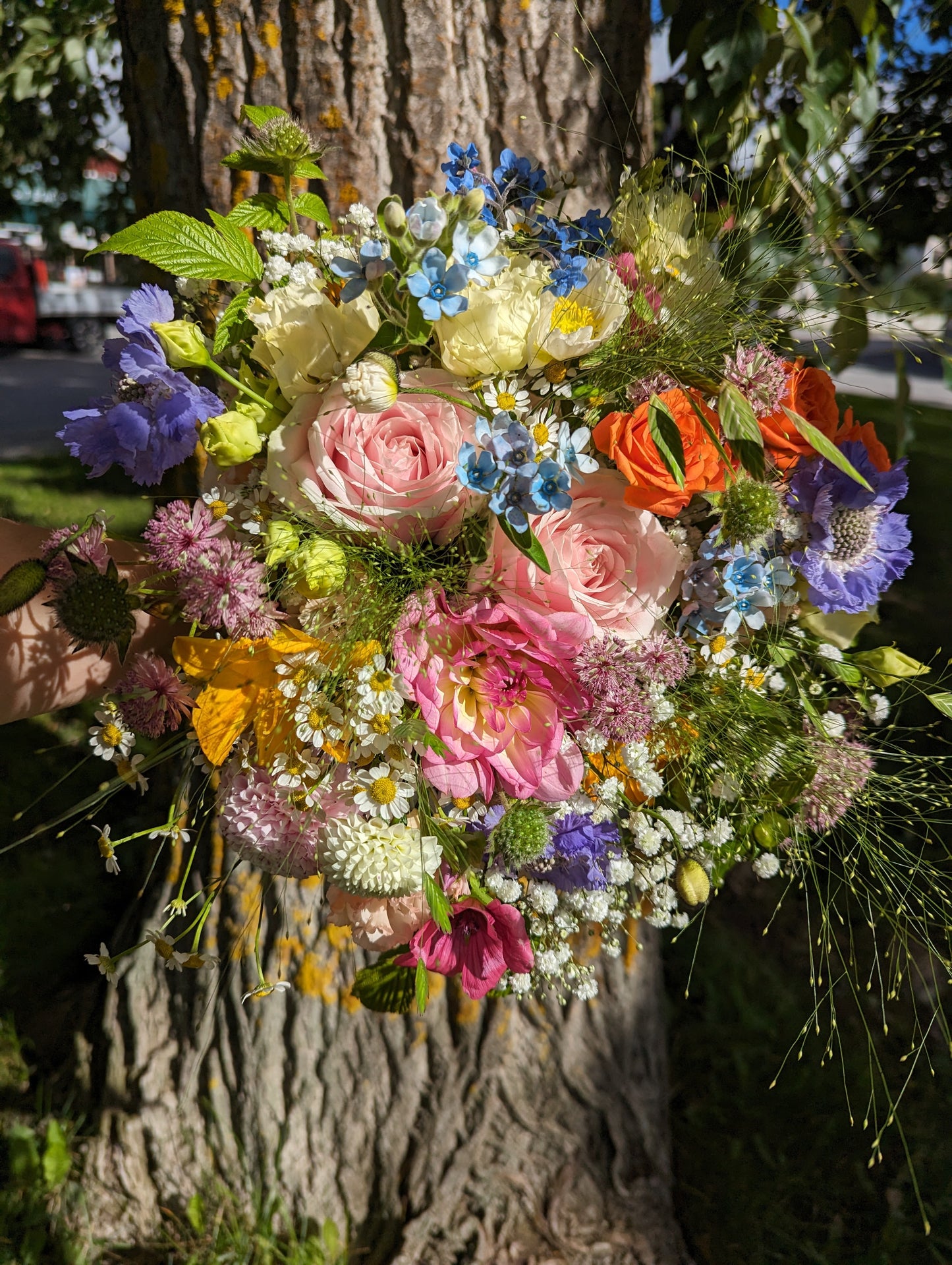 Bröllopspaket SILVER