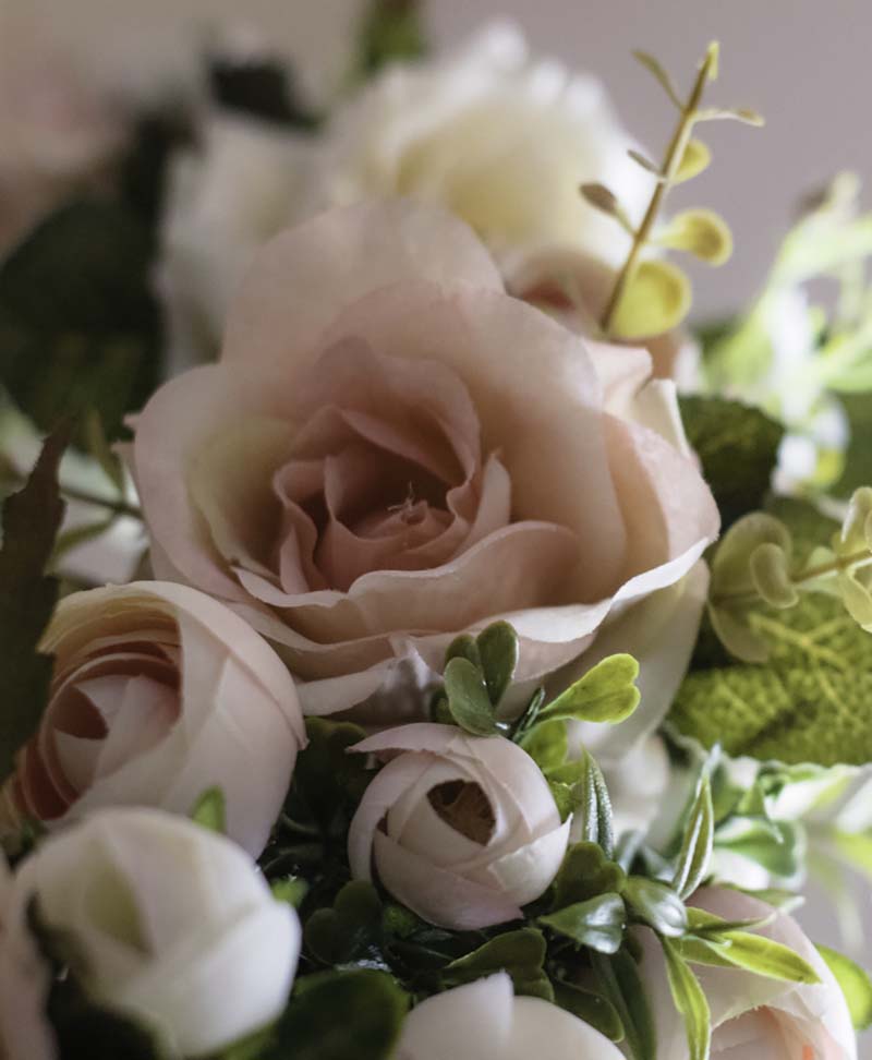 Bröllopspaket BRONS