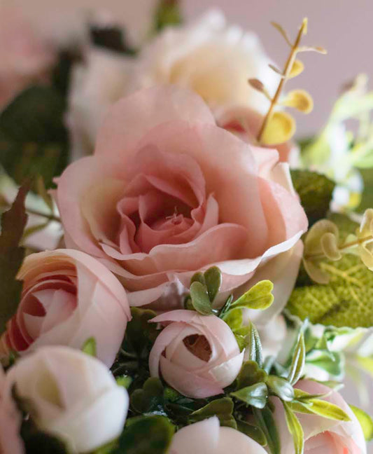 Bröllopspaket BRONS