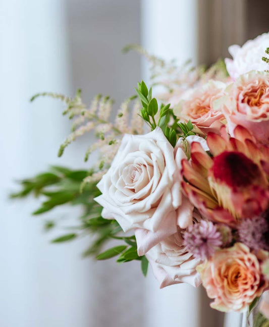 Bröllopspaket SILVER