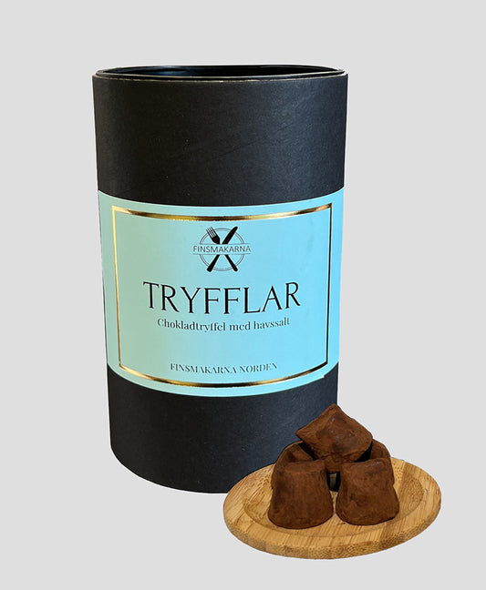 Tryffel Havssalt